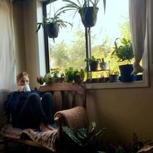 Meet your Posher, Bridget